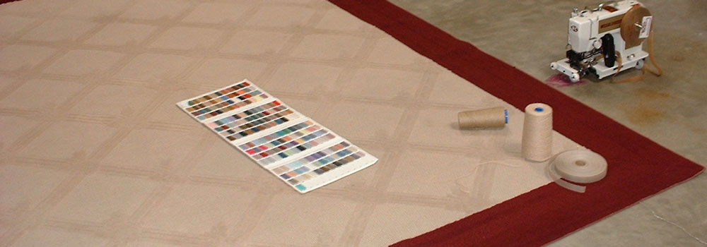Carpet Tender