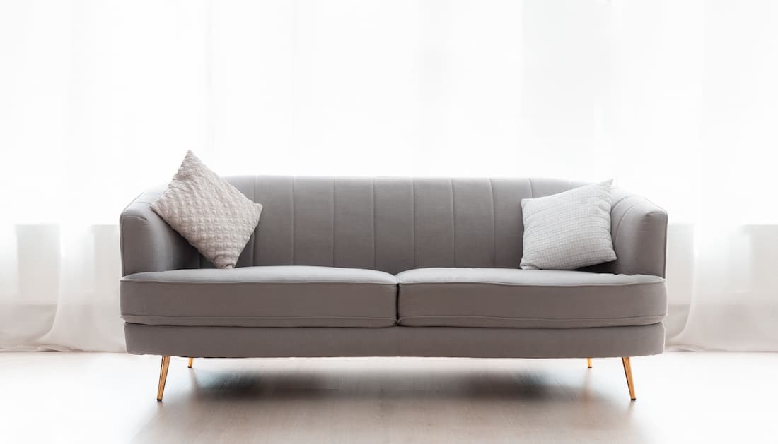 Upholstery Cleaning